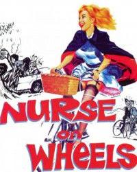 Медсестра на колёсах (1963) смотреть онлайн